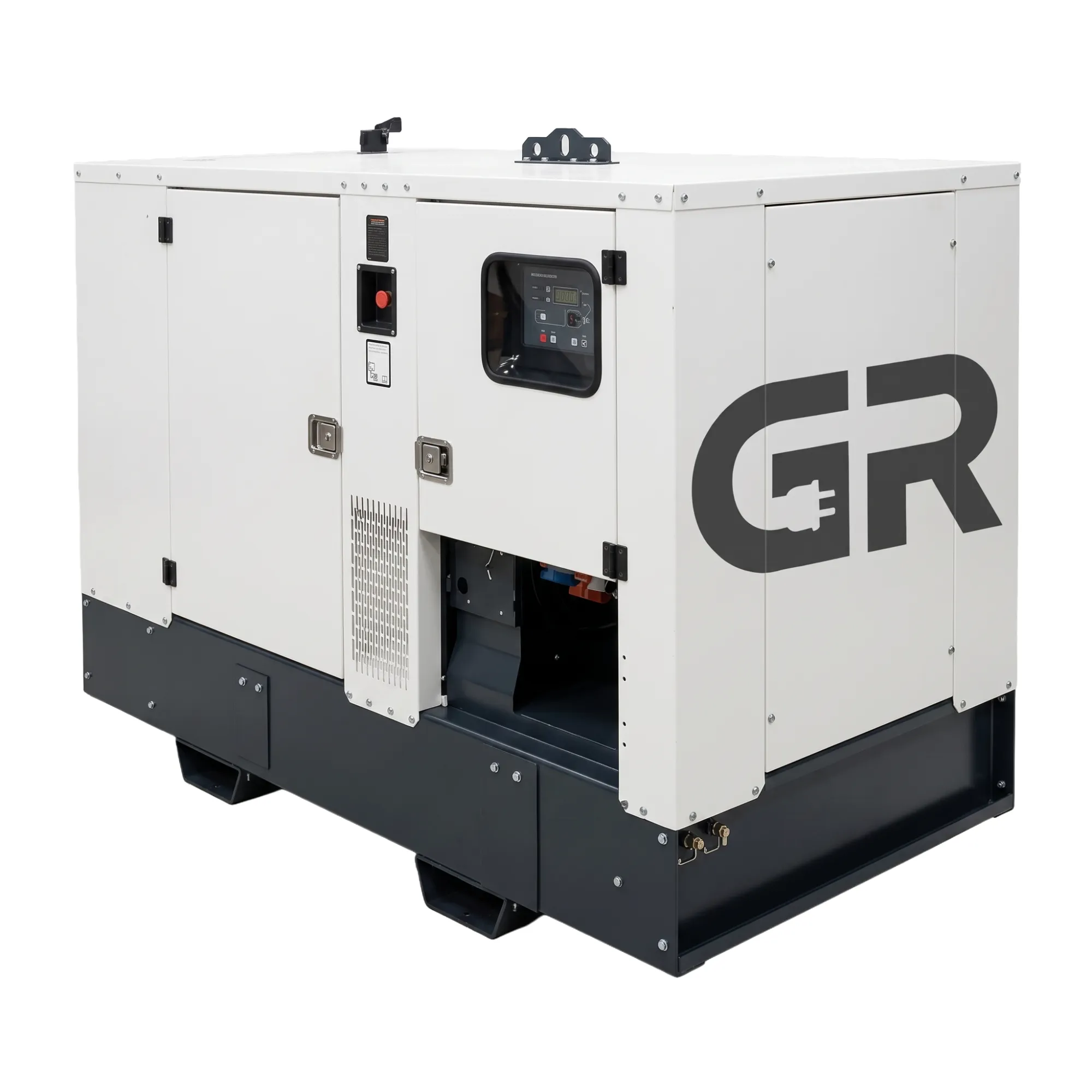 Generator Hire: Choosing the Right Temporary Power Solution