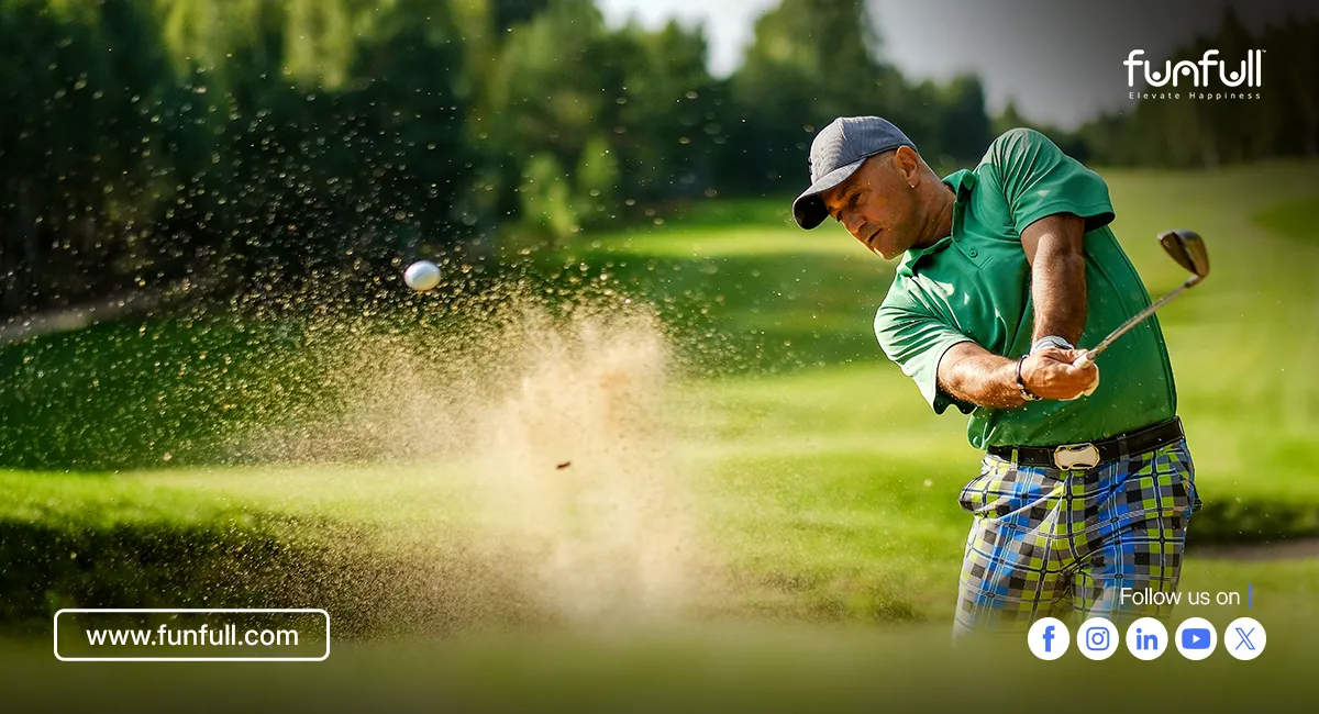 Tee It Up Before Summer Ends: Head to the Greens With Your Family