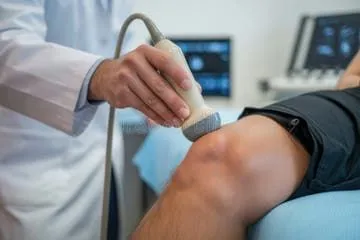 Shockwave Therapy for ED: What Men Should Know About This Treatment