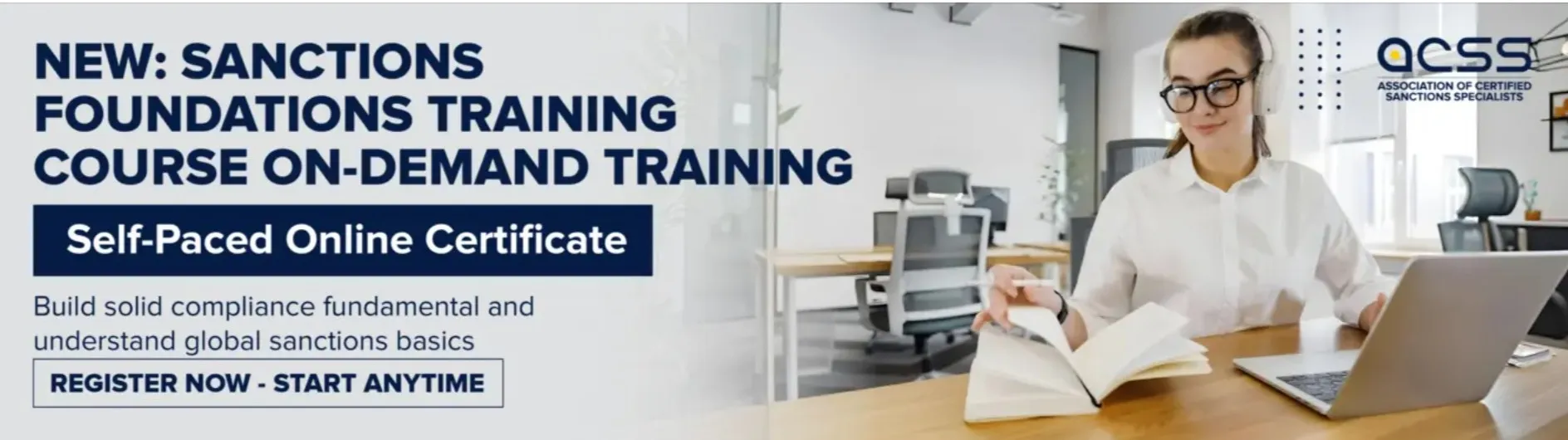 Compliance Training Online: How to Choose the Right Programme for Your Career and Compliance Goals