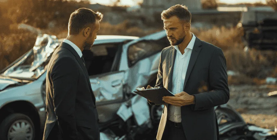 When Should You Contact a Car Accident Lawyer Beverly Hills?