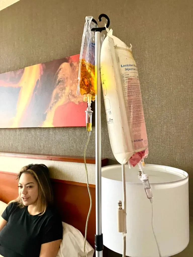 The Ultimate Guide to NAD+ Therapy in the Bay Area