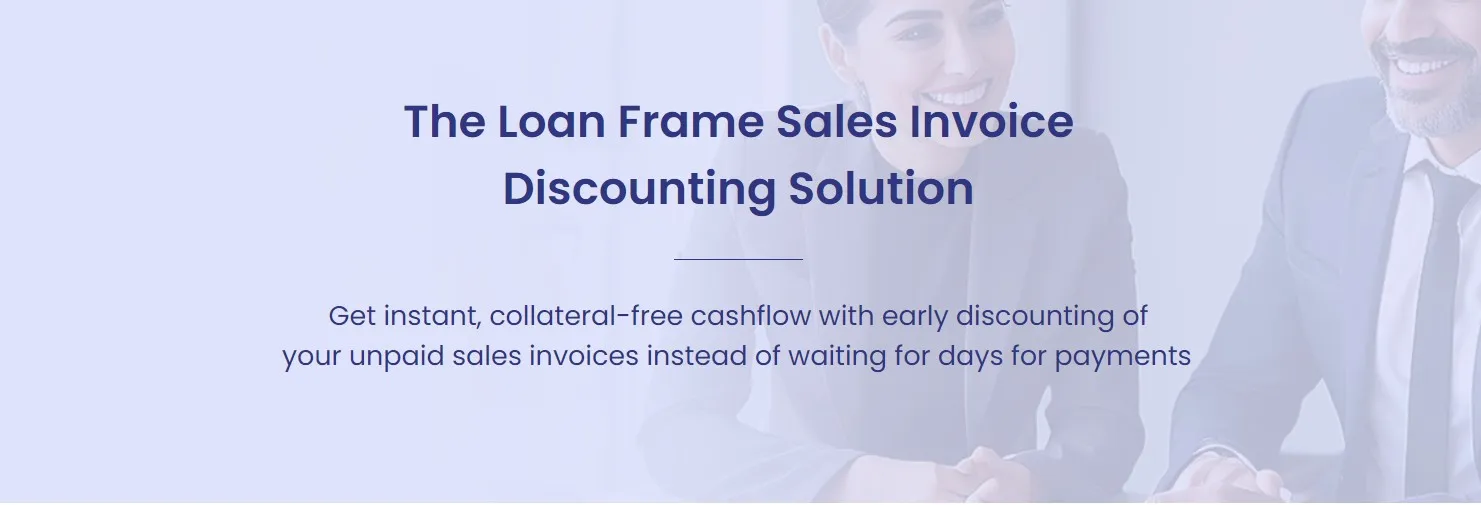 Fast Purchase Invoice Discounting Enhances Daily Working Capital