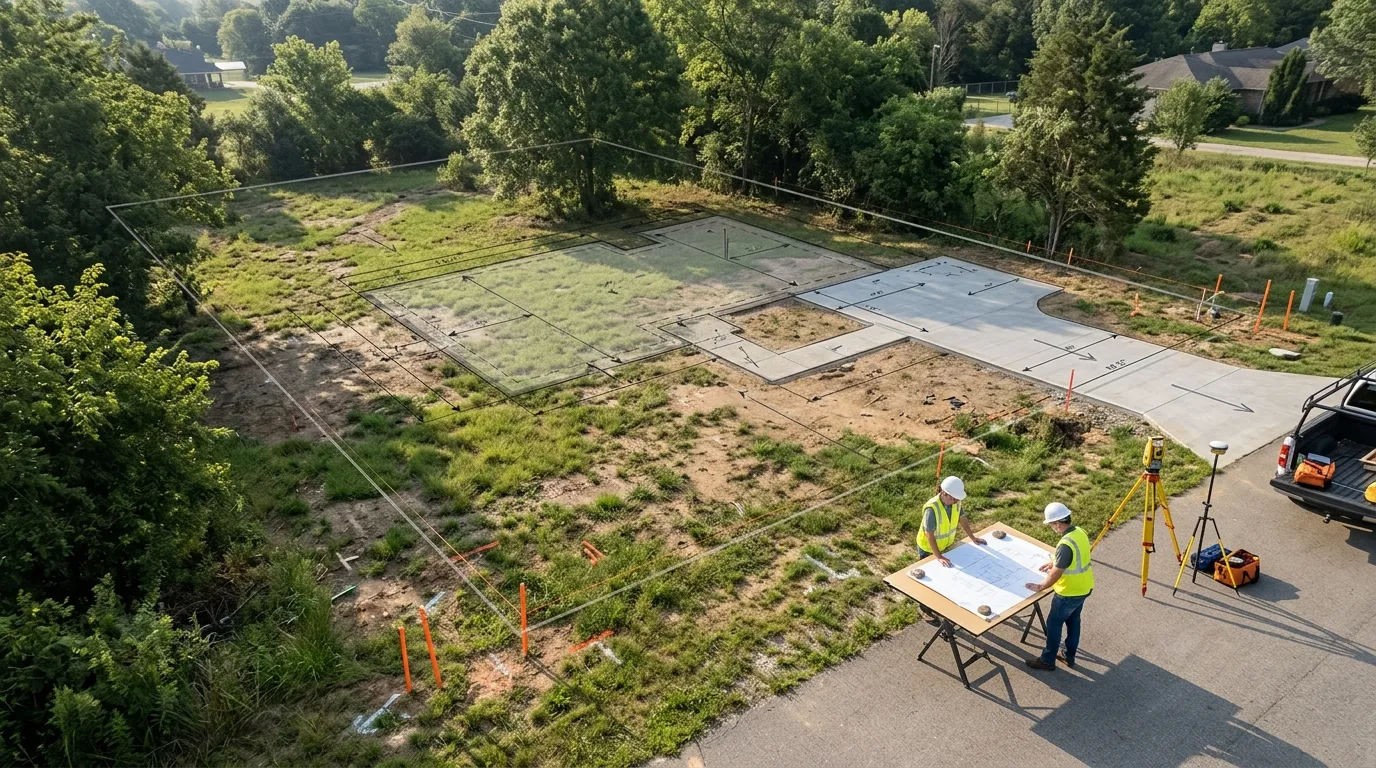 How to Plan Your Site Before Starting a Construction Project
