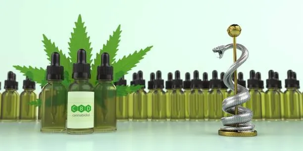 The Benefits of Responsible CBD Manufacturing for Consumers