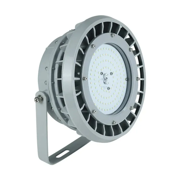 Explosion-Proof LED Lights: 5 Safety Facts for Hazardous Areas