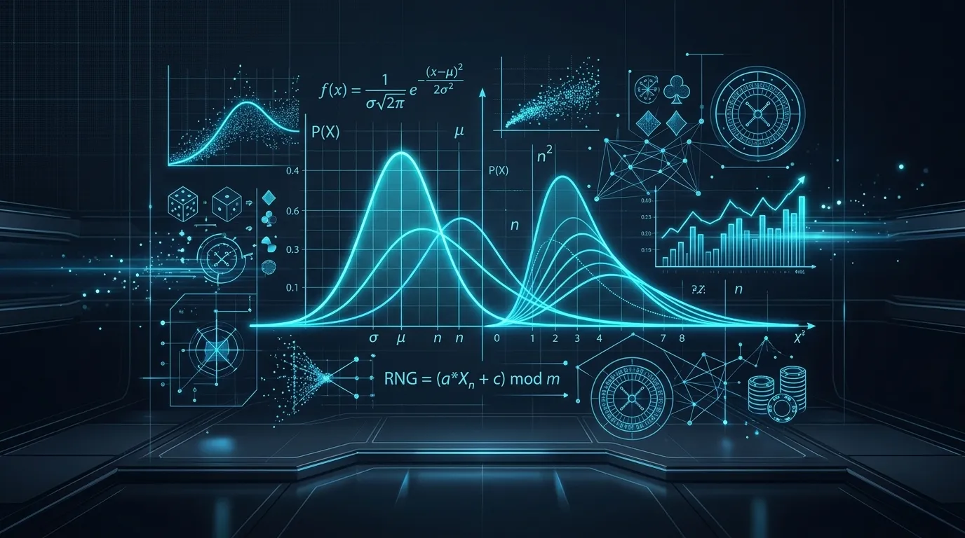 Deconstructing iGaming Mechanics: Probability, Risk Models, and Platform Integrity