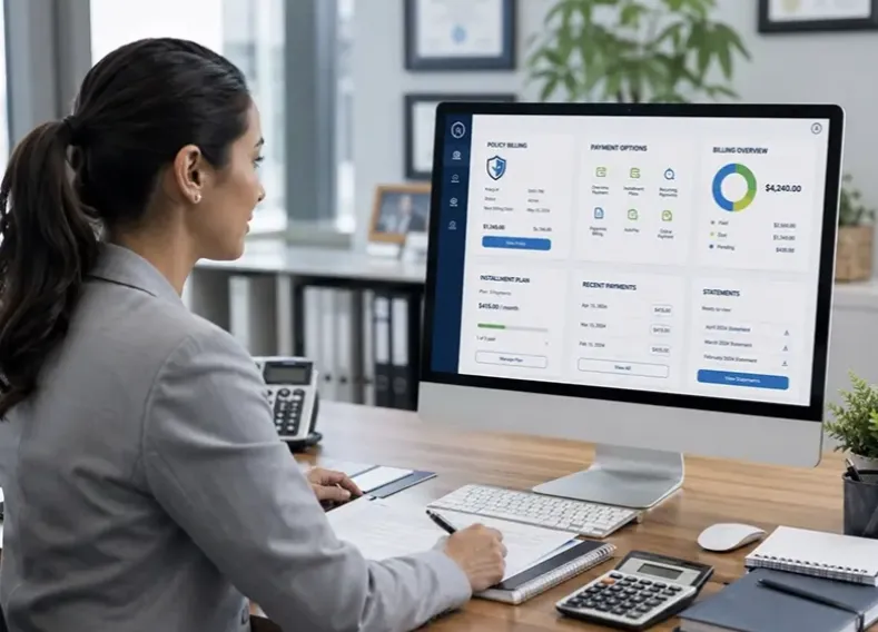How to Choose the Right Insurance Software Vendor: A SaaS Evaluation Framework