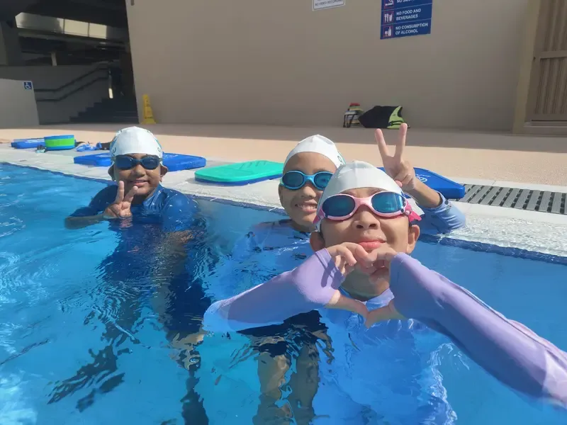 Why Oyougu Aquatics Is the Top Choice for Bishan Swimming Class Enrollments