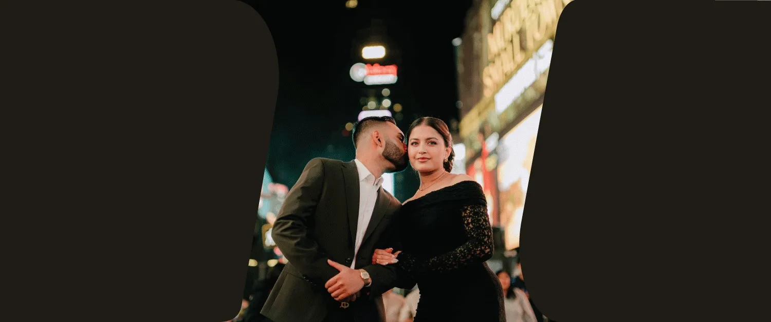 Professional Photo Editor Online Wedding Anniversary