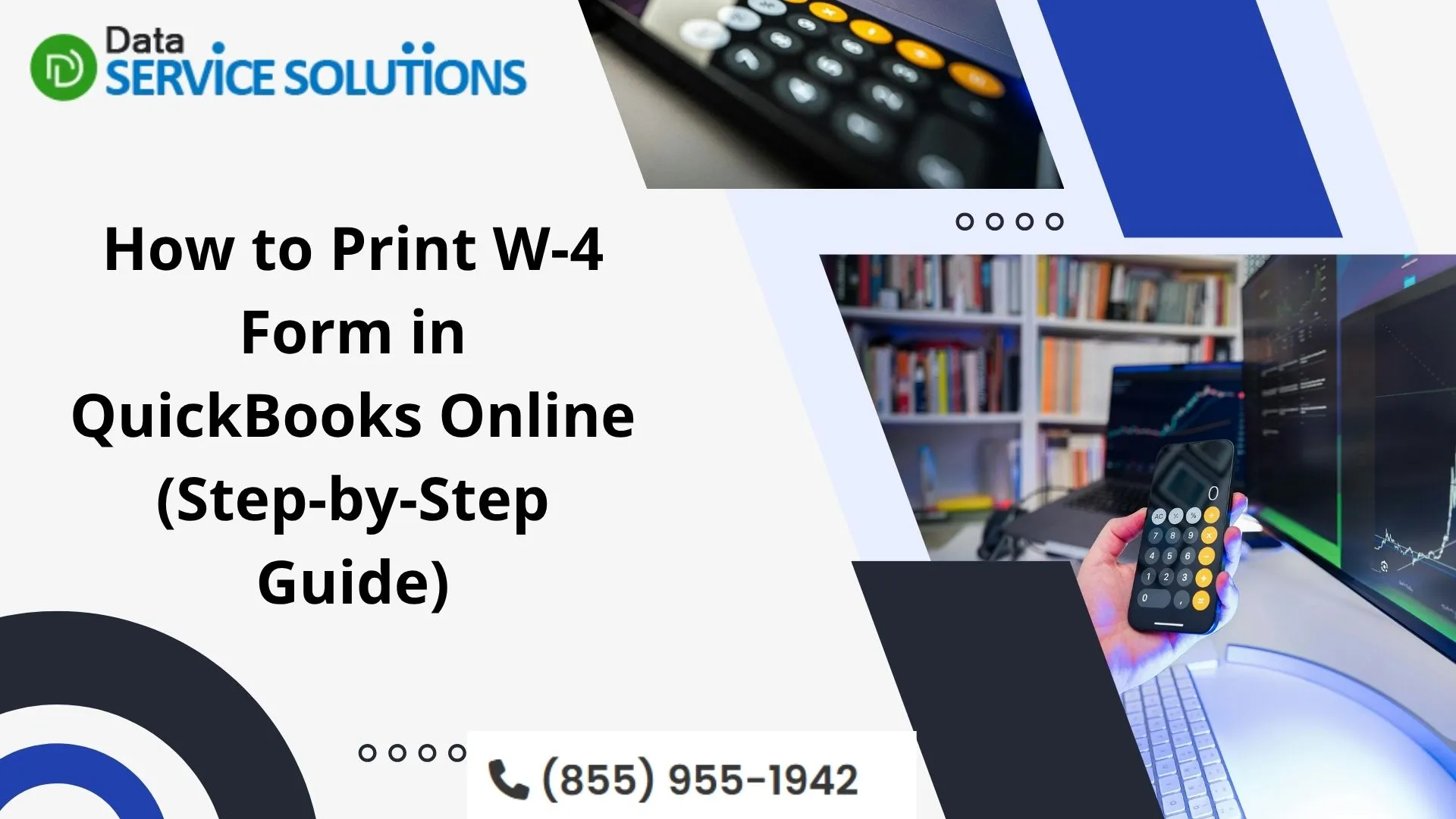 How to Print W-4 Form in QuickBooks Online (Step-by-Step Guide)