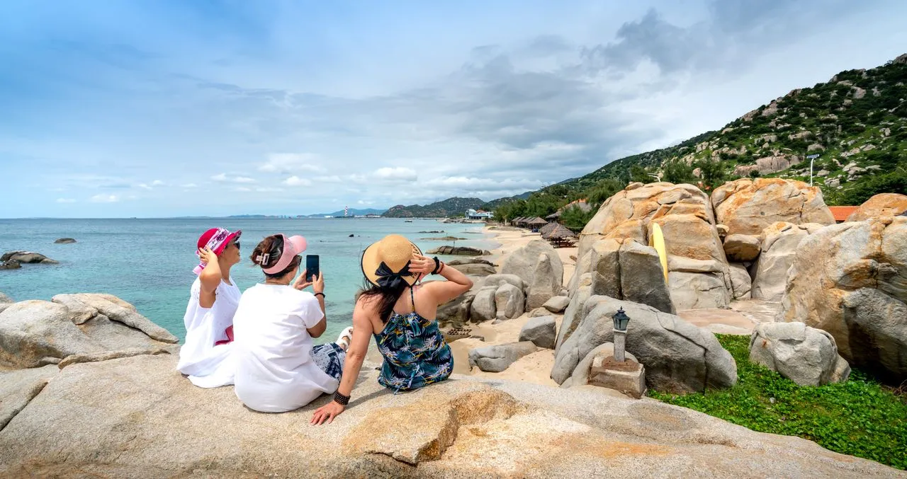 5 Destinations That Are Setting a New Standard for What Luxury Travel Can Feel Like