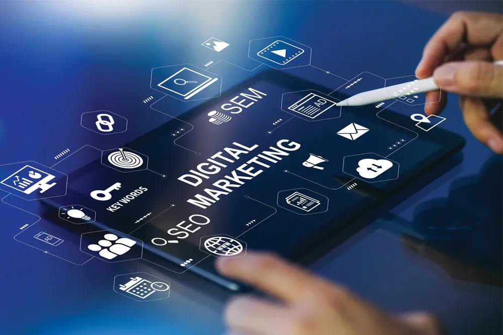 Digital Marketing Strategies That Help Automotive Businesses Attract Customers