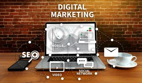 Digital Marketing Strategies That Help Automotive Businesses Attract Customers