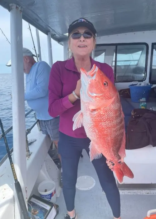 Public Deep Sea Fishing Trips: An Unforgettable Ocean Adventure