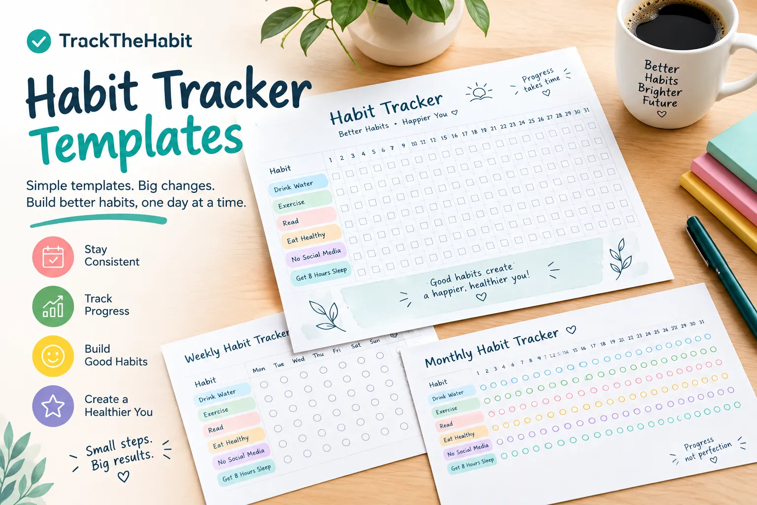 A Practical Approach to Building Routines That Actually Fit Your Life