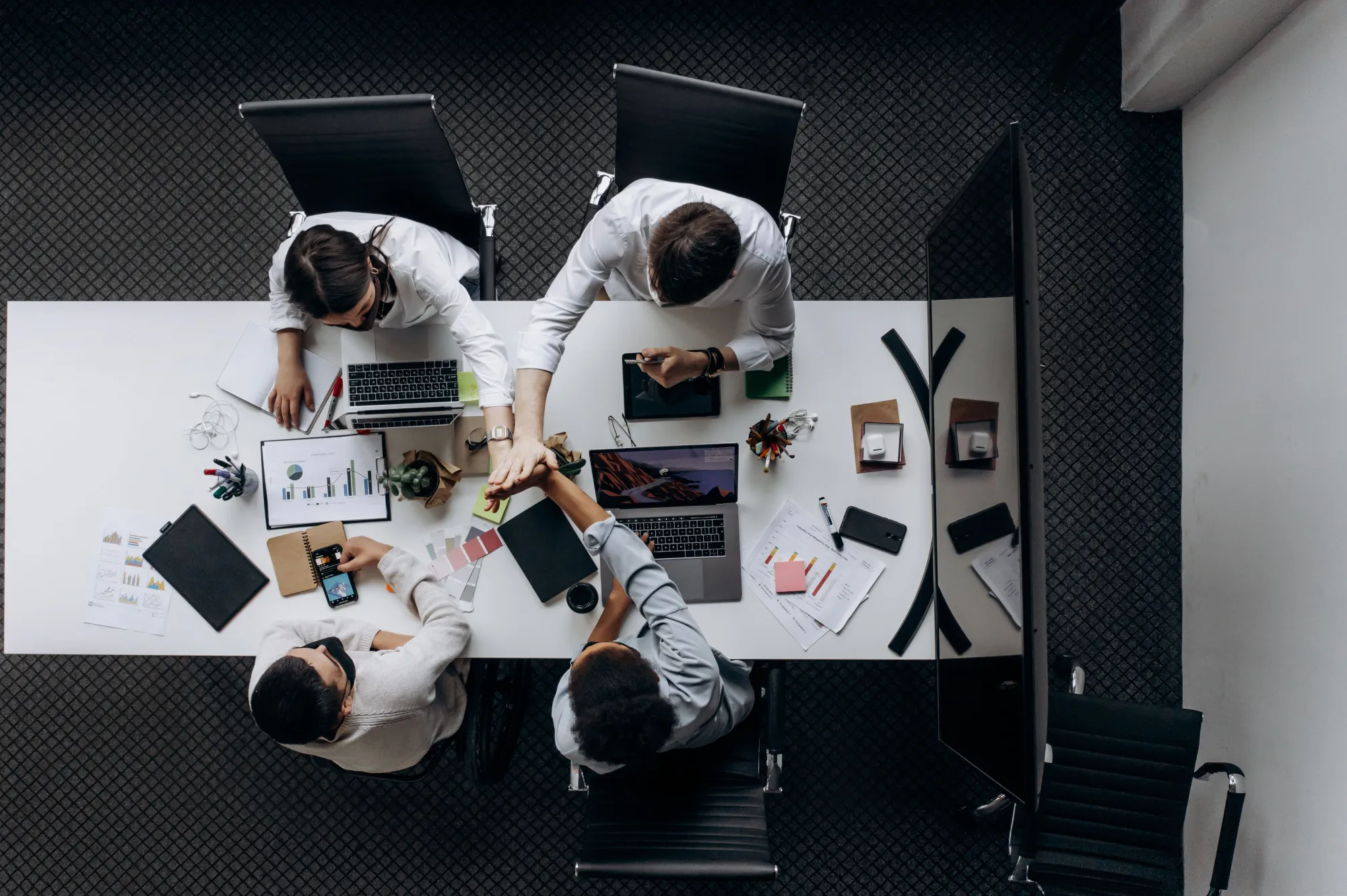 The Automation Accountability Gap: What Happens When AI Makes a Business Decision?