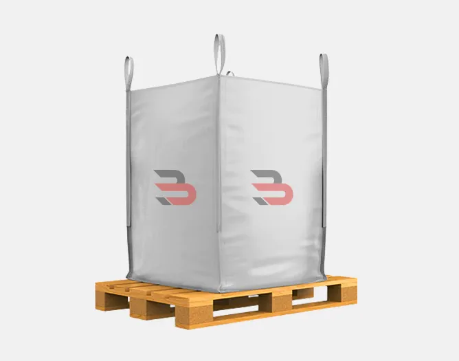 FIBC Bags: A Practical Packaging Solution for Bulk Material Handling