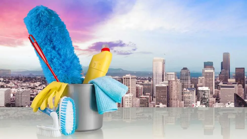 How to Choose the Right Cleaning and Maintenance Company