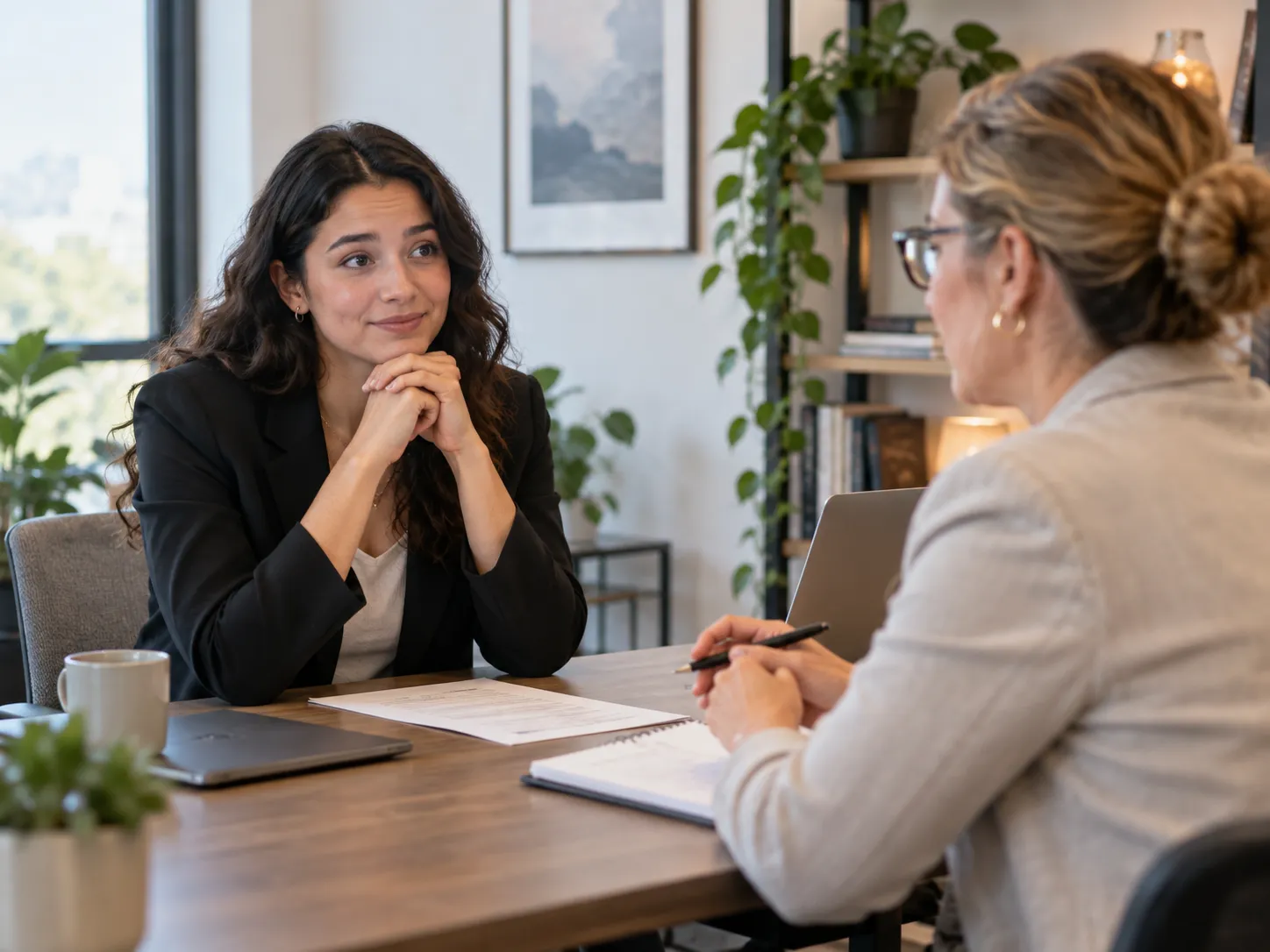 Why Strong Candidates Still Struggle: How Interview Coaching Reveals Hidden Communication Gaps