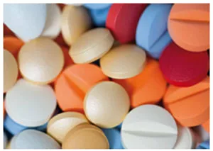 How to Choose the Right Nutraceutical Coatings Manufacturer