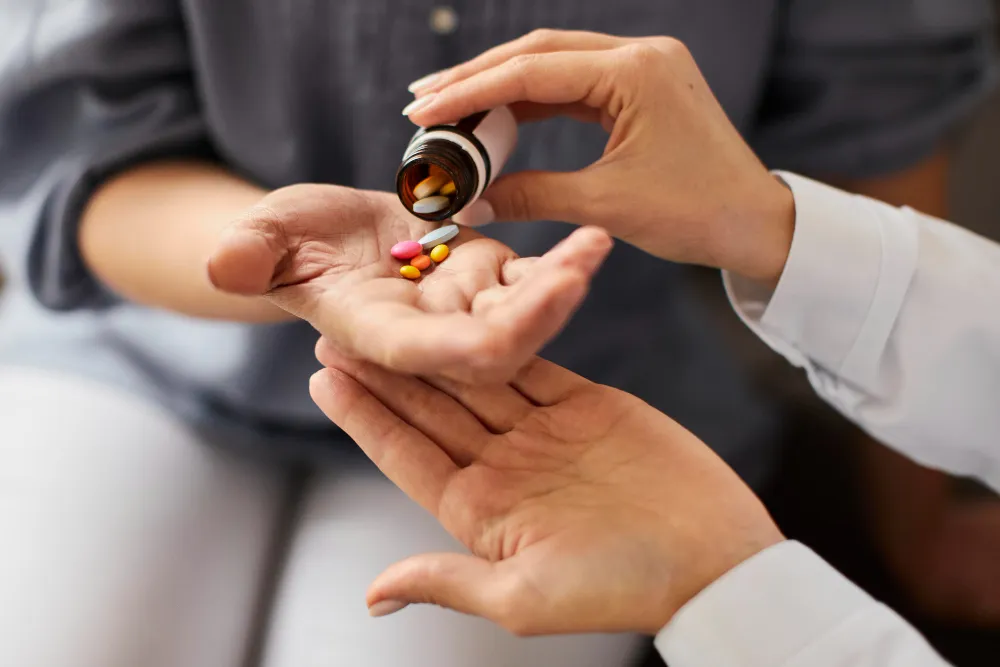 Are Your Vitamins Safe? The Case for Pharmacist-Guided Wellness