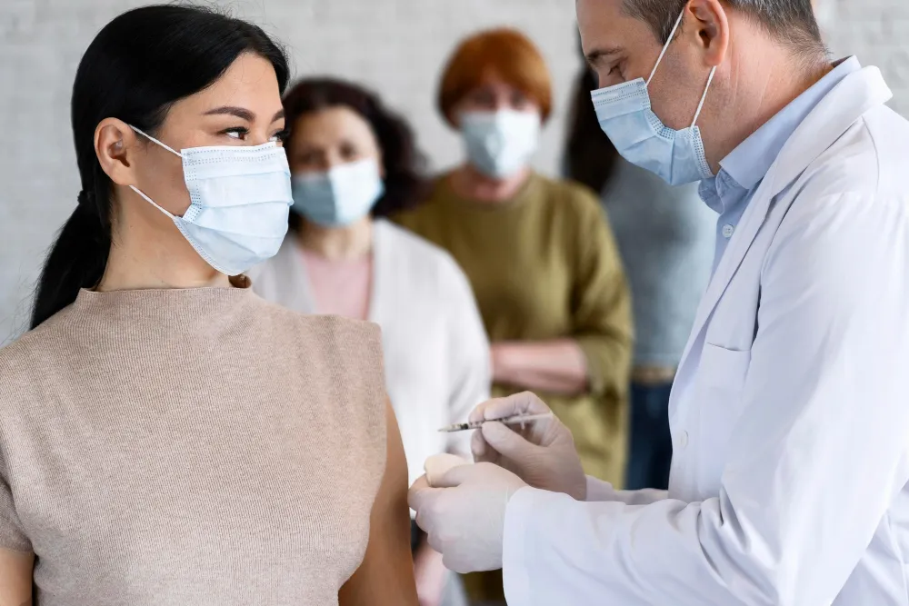 Understanding Travel Health Support from a Travel Vaccine Clinic