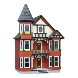 Where to Find Premium Classic Doll Houses for Sale That Last a Lifetime