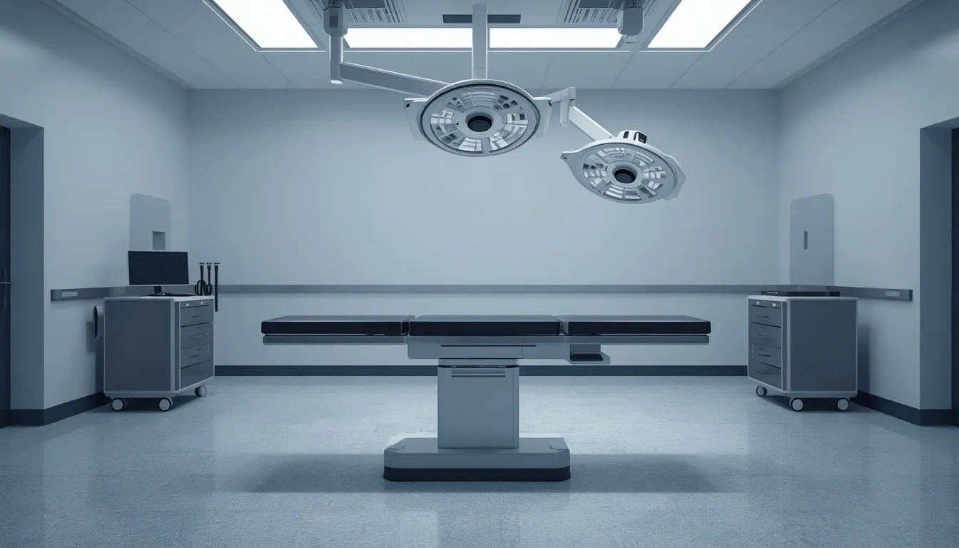 C-Arm Guided Surgery: How Longitudinal Slide Improves Imaging Access