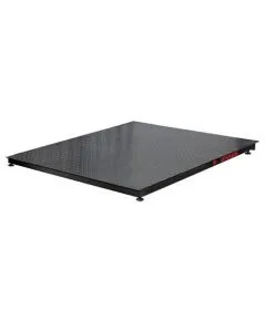 How Pallet Scales Help Manufacturers Track Raw Material Usage