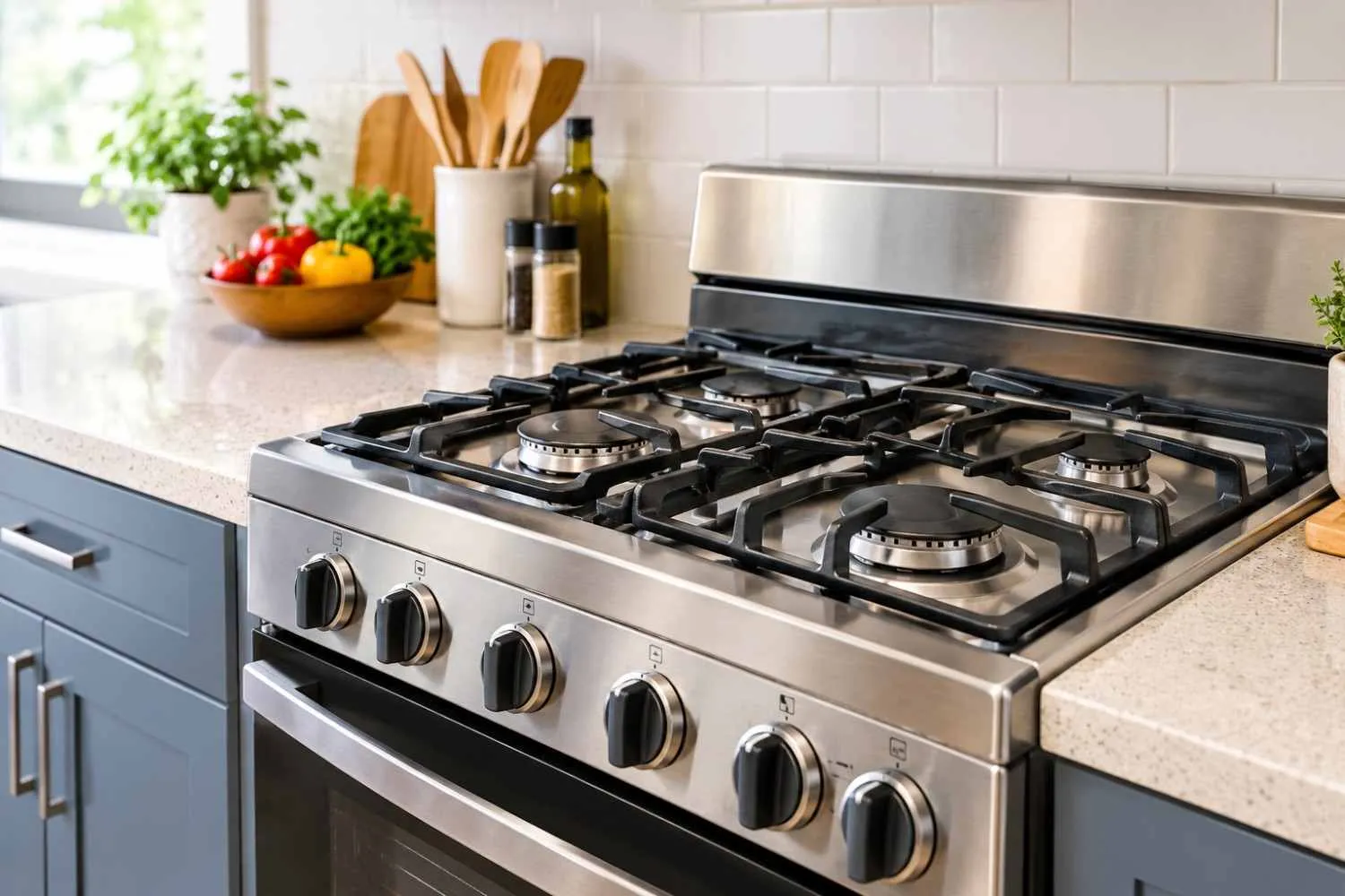 Used Gas Stove for Sale: Affordable Options for Every Kitchen