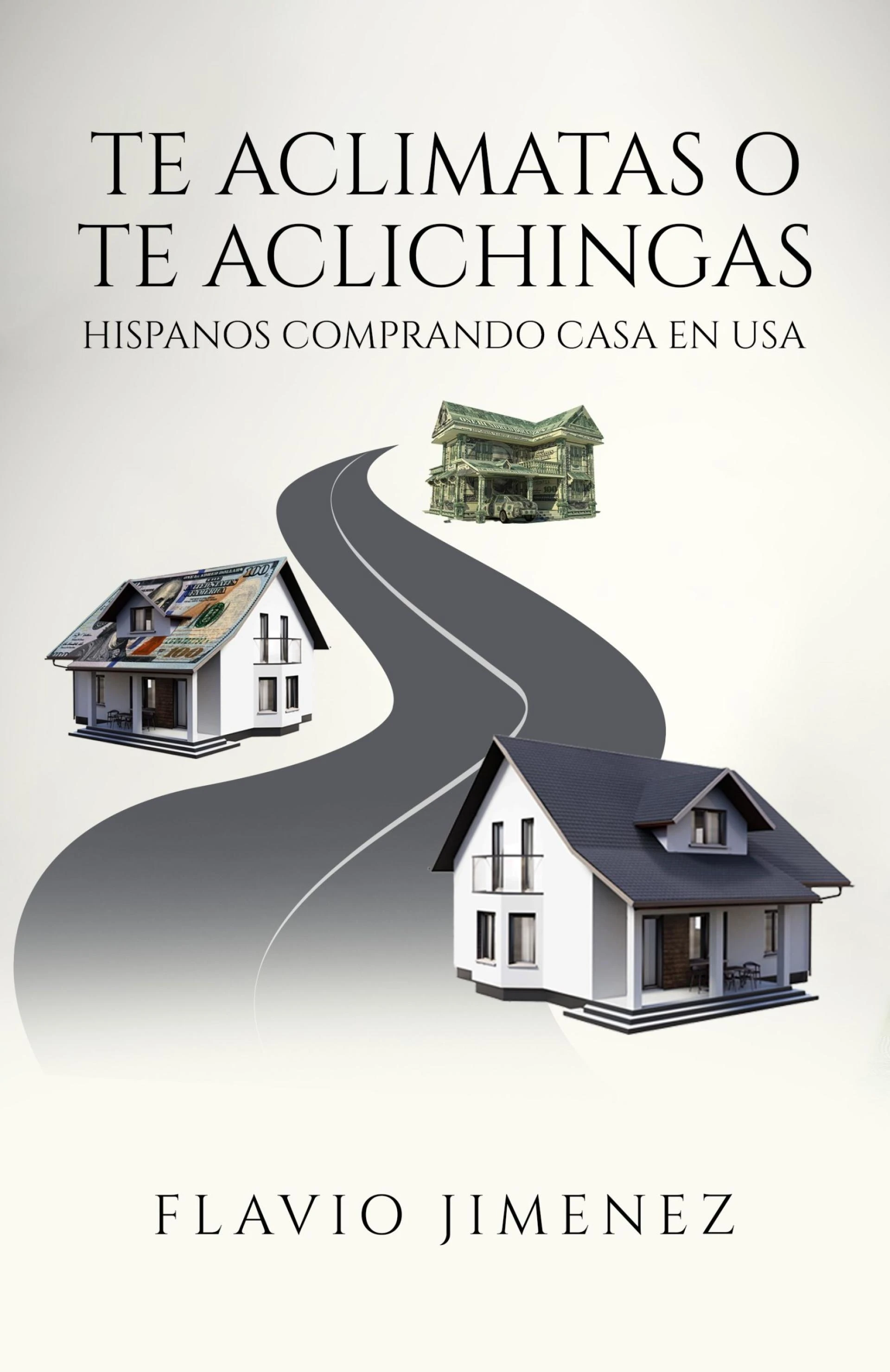 Hispanos en Estados Unidos: Superando Barreras para la Riqueza con Flavio Jiménez