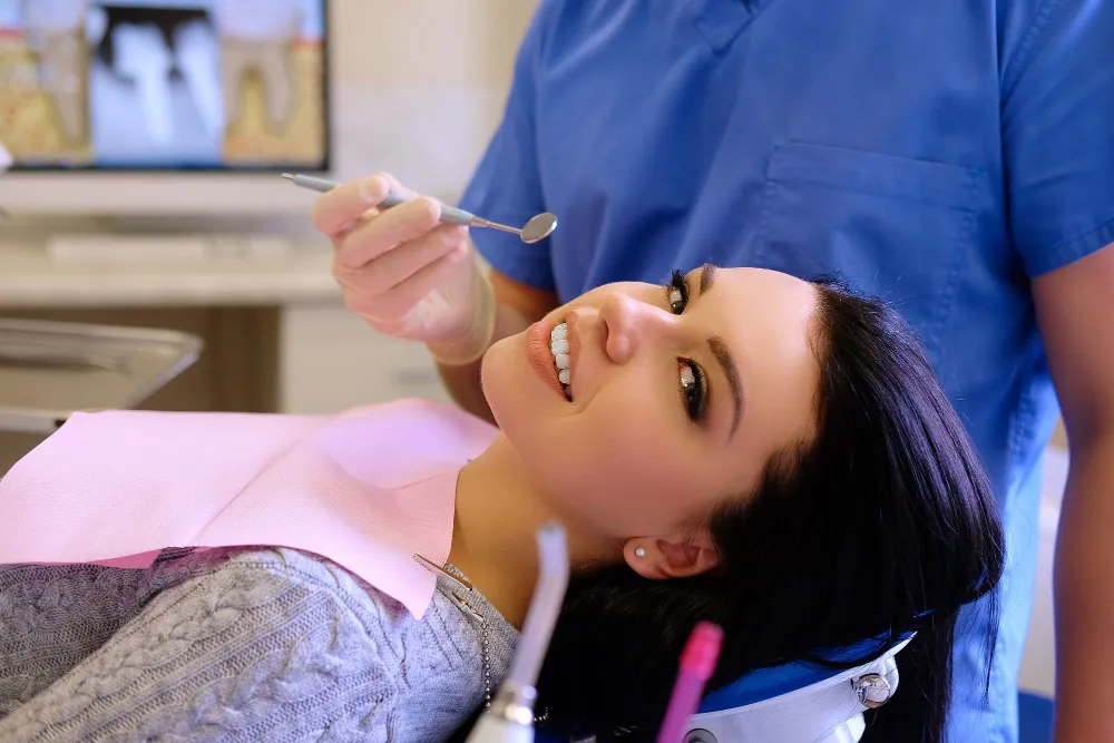 Exploring Smile Enhancement with Composite Bonding Near Me