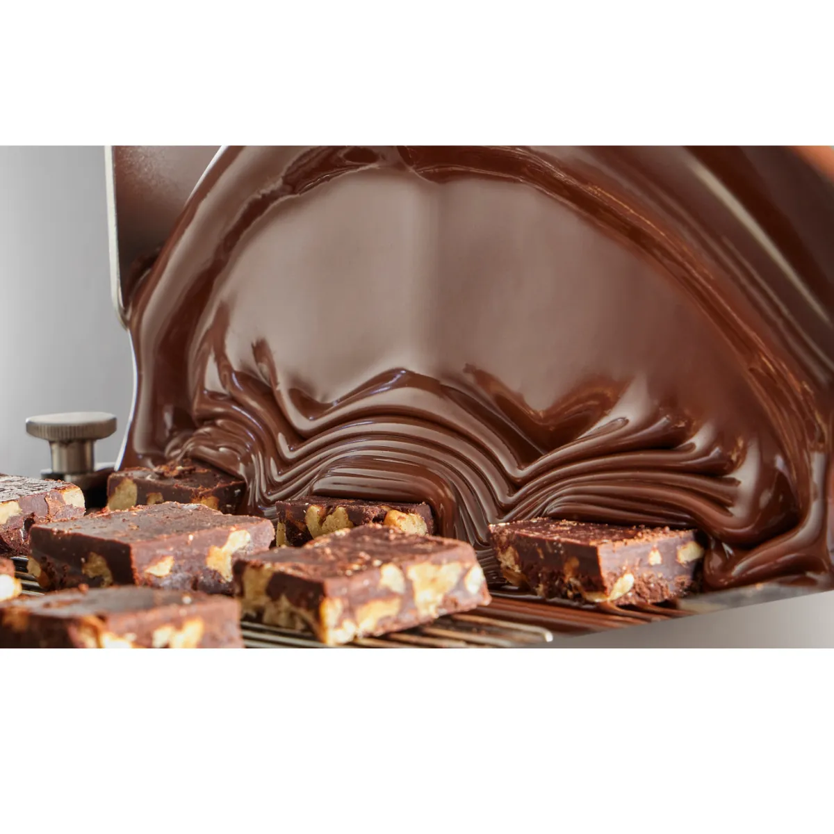 Chocolate Bar Origin and How Chocolate Became a Global Favourite