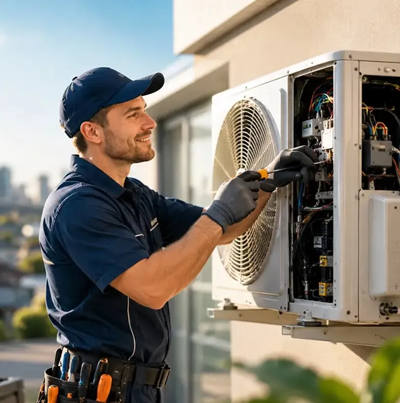 Air Conditioner Repair Connecticut: Solutions for Reliable Home Cooling