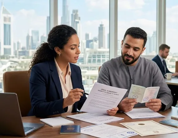 7 Documents That Often Need Arabic to French Translation in Dubai