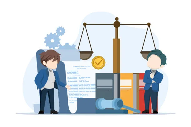 ⚖️ Legal Incorporation Services: A Complete Guide for New Businesses
