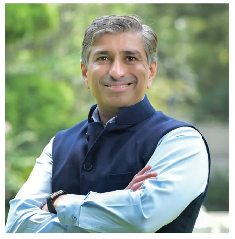 Ratul Puri: India’s Solar Manufacturing Key Trends to Watch by 2030