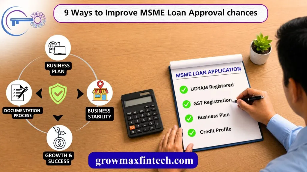 New Business? Here's How to Secure an MSME Loan Successfully
