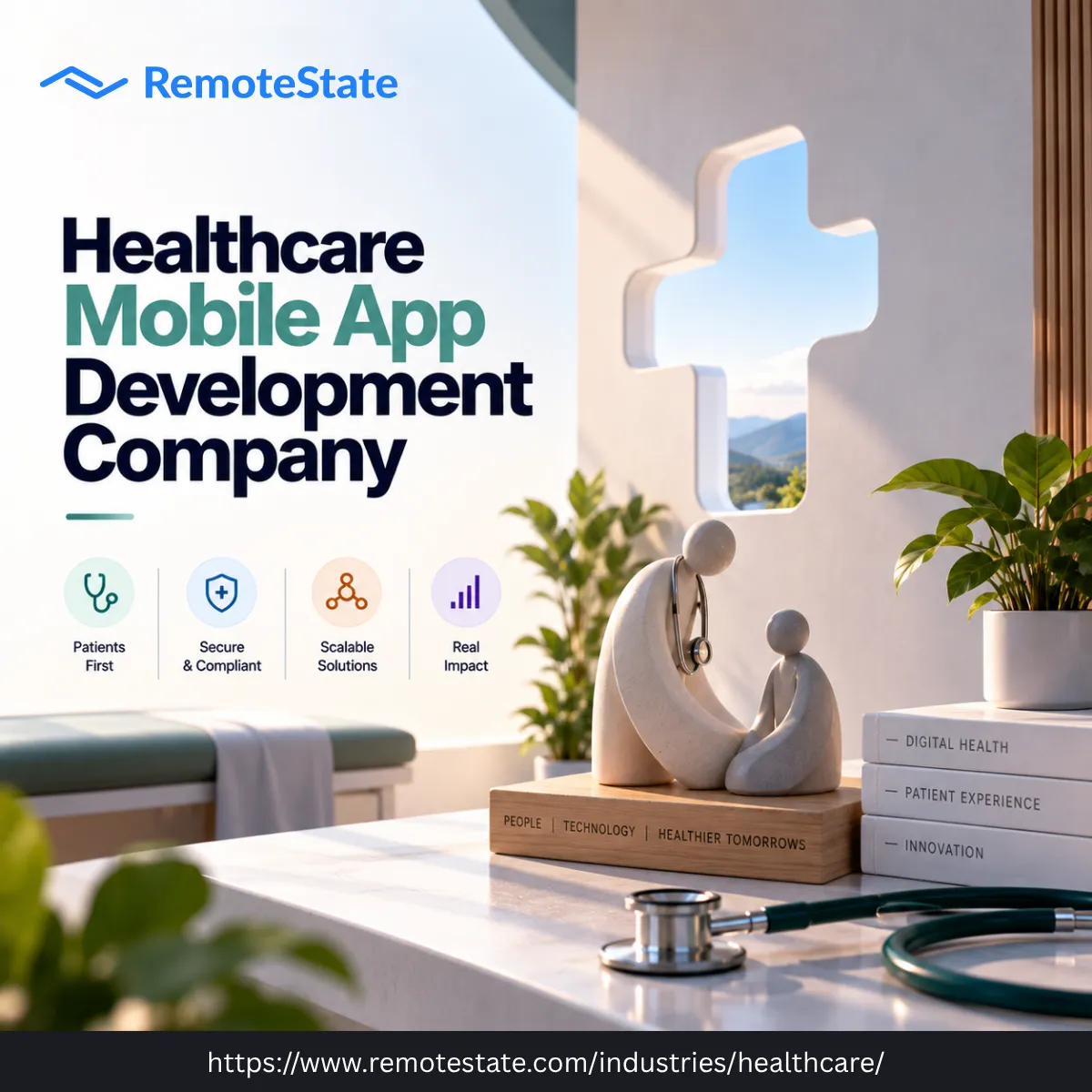 How Do EHR and EMR Integrations Actually Work in Healthcare Apps?
