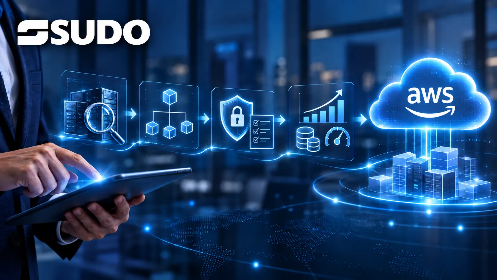 What Does Cloud Consulting in the UAE Really Involve? A Buyer's Guide