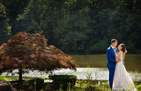 How to Weather-Proof Your Celebration at Outdoor Venues in NJ