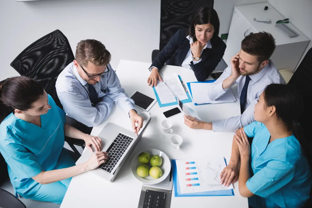 How Medical Website Design Irvine Helps Build Patient Trust Online
