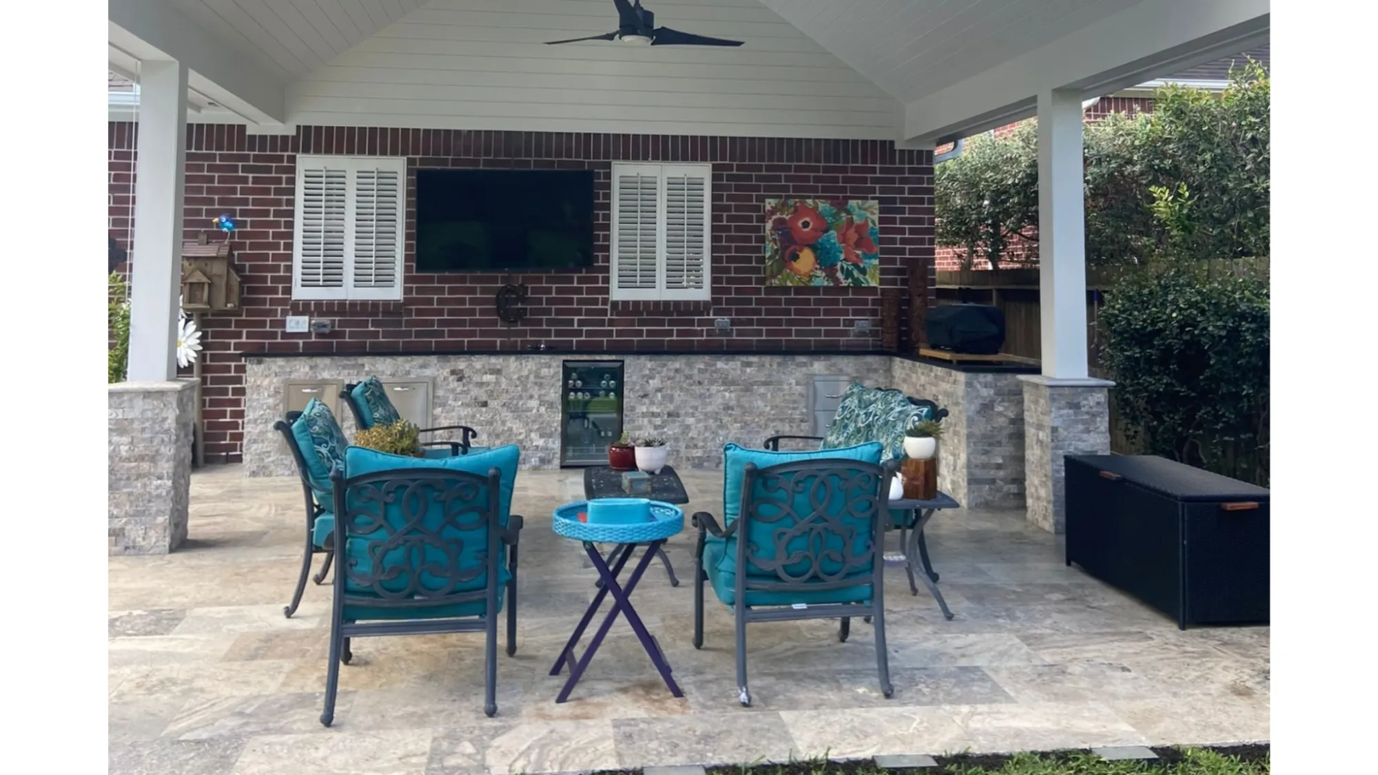 What Should a Whole Home Renovation Plan Include in Montgomery County, TX?
