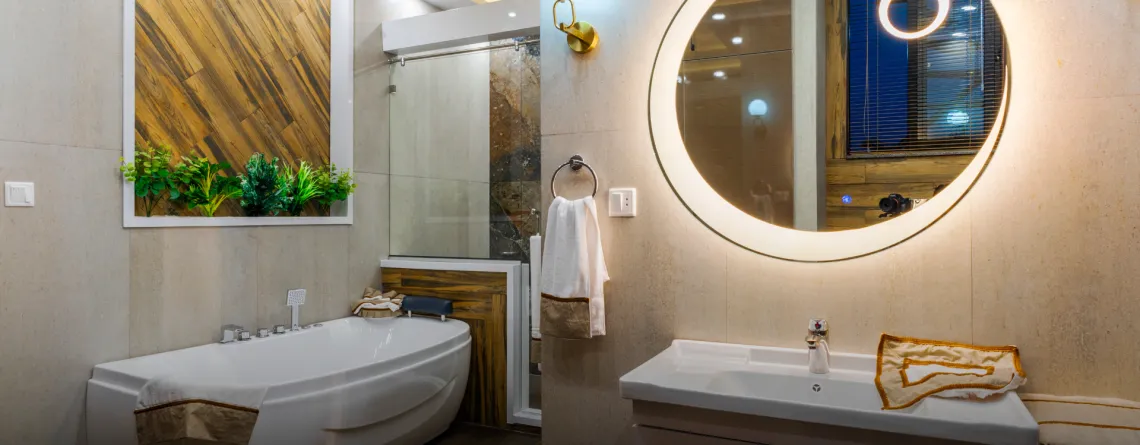 Top 10 Expert Tips for Successful Bathroom Renovations in Castle Hill