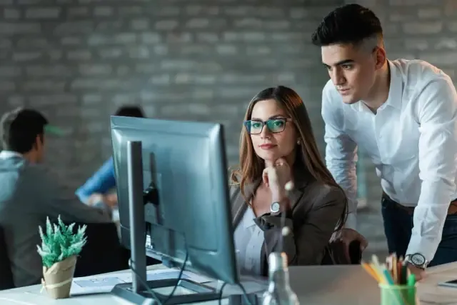 Improving Business Operations with Reliable IT Services Derby