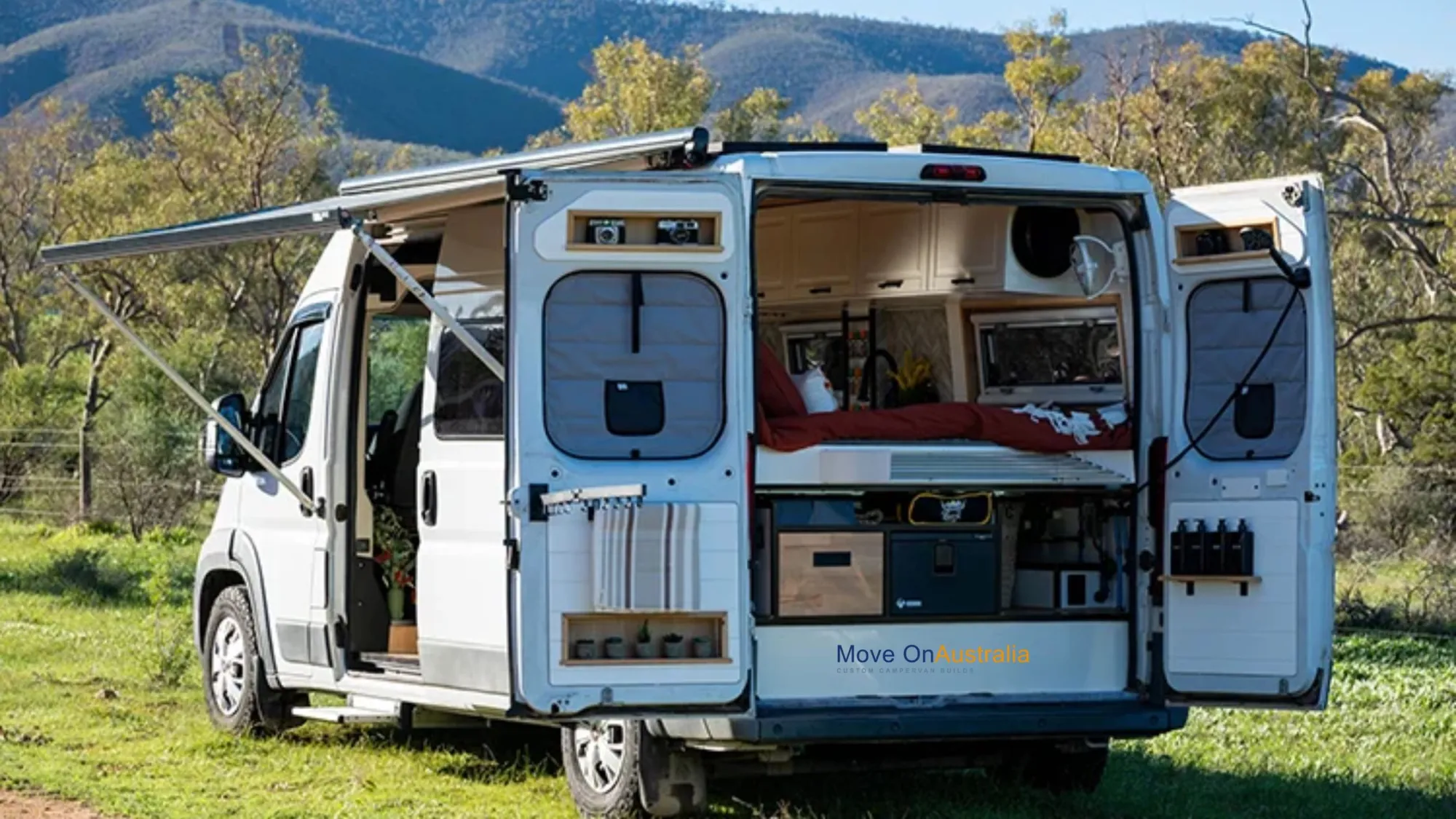 From Weekend Warrior to Full-Timer: When to Upgrade Your Campervan Setup