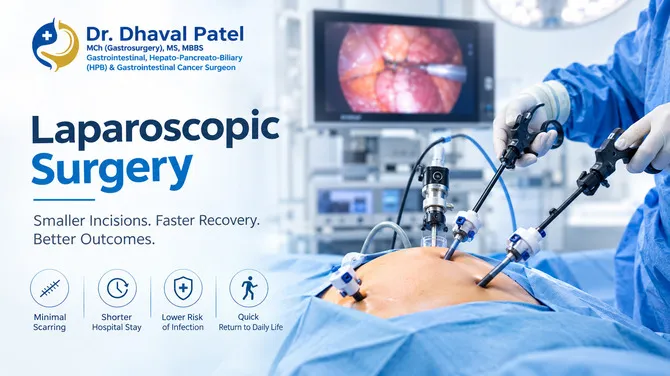Can Laparoscopic Surgery Cause Long-Term Complications?