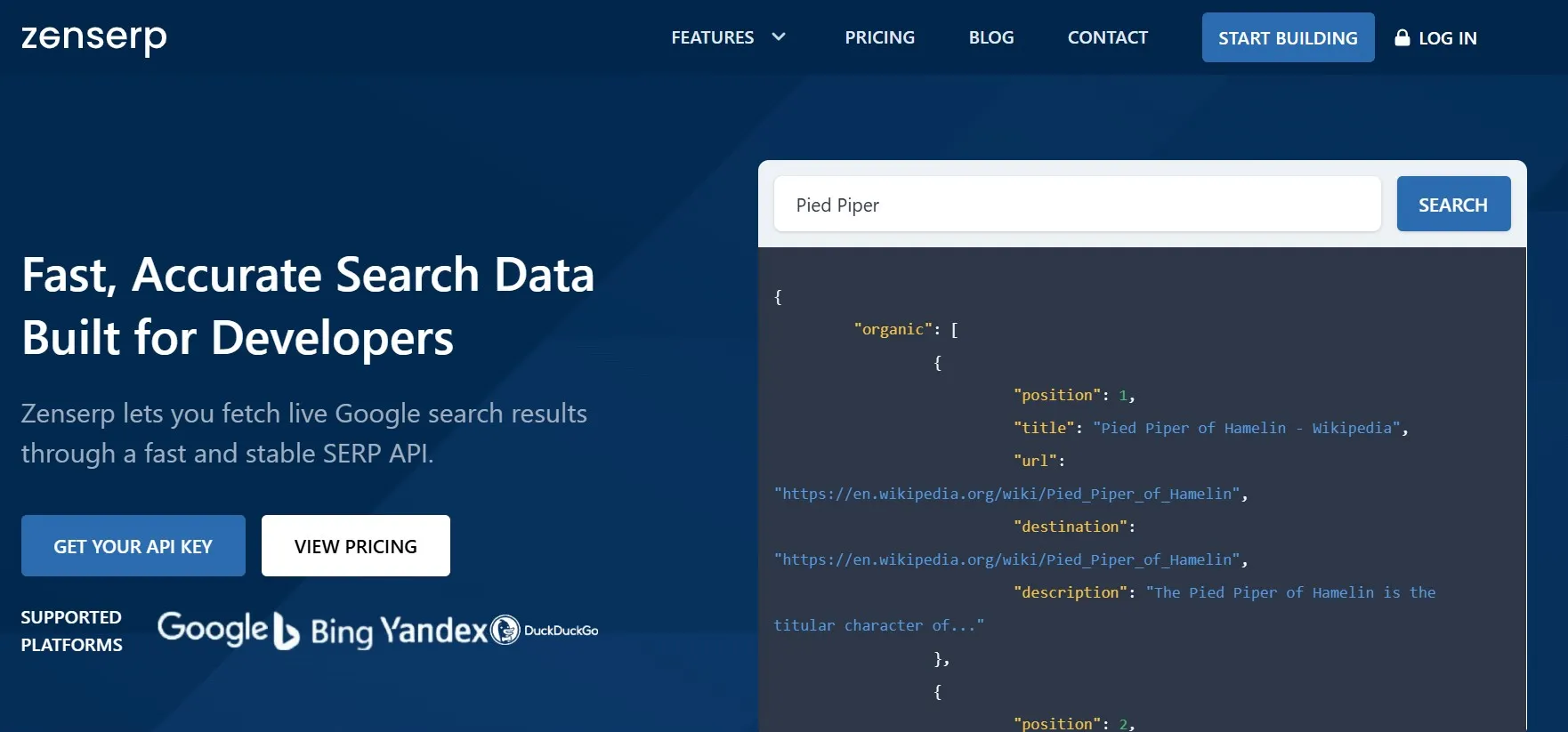 How Can Businesses Track Search Results by Location?