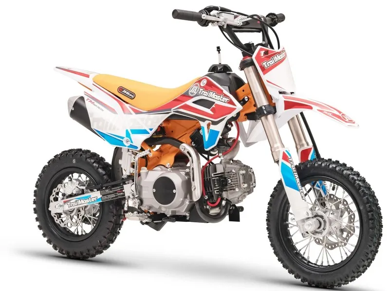 Understanding the Difference Between Cheap and Value Dirt Bikes